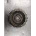 11H205 Water Pump Gear For 12-17 GMC Terrain  2.4 90537298